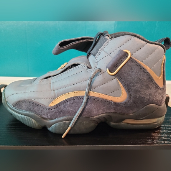 Nike Air Penny IV - Picture 7 of 15